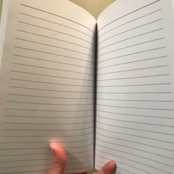 Britney Spears Notebook Journal - Picture 2 of 3